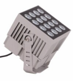 100W high power led floodlight_IP65 led light_led wall light